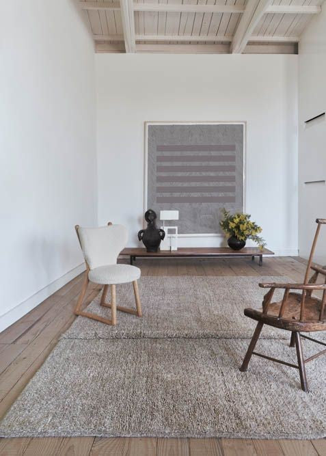 Alfombra Woolable | Tundra