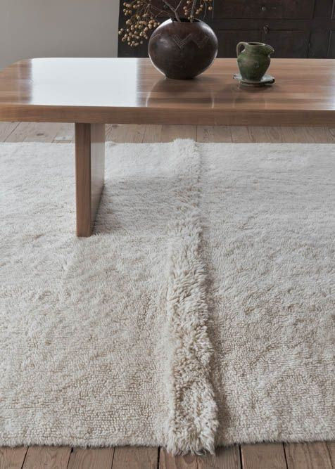 Alfombra Woolable | Tundra