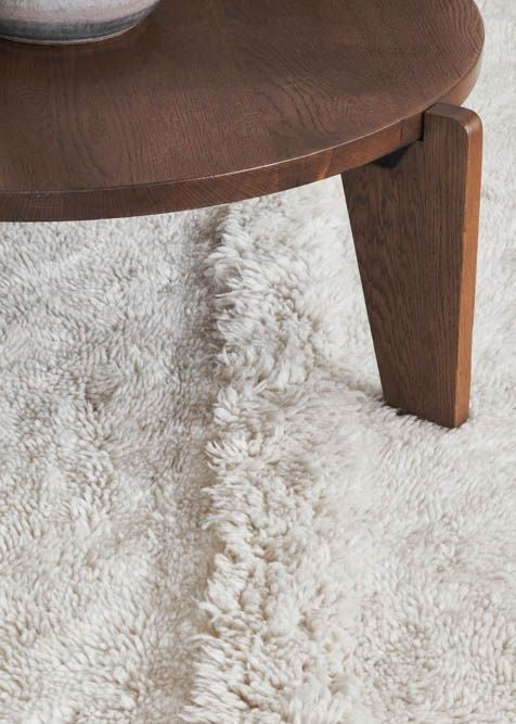 Alfombra Woolable | Tundra