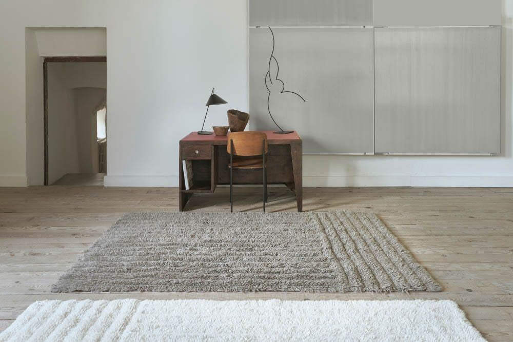 Alfombra | Woolable Dunes