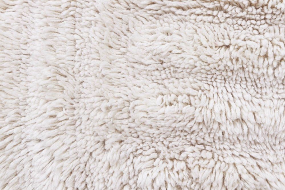 Alfombra | Woolable Dunes