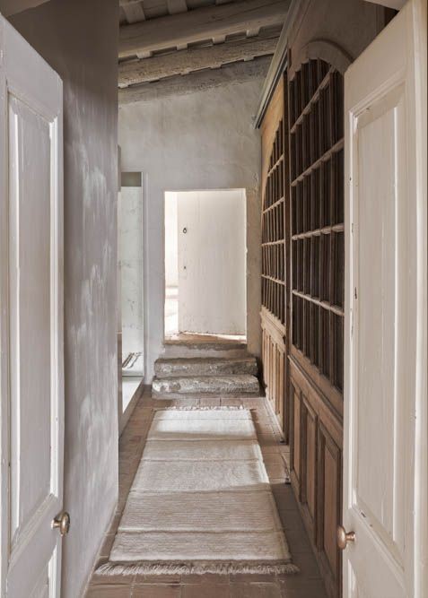 Woolable Rug | Steppe