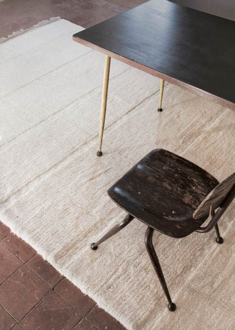 Woolable Rug | Steppe
