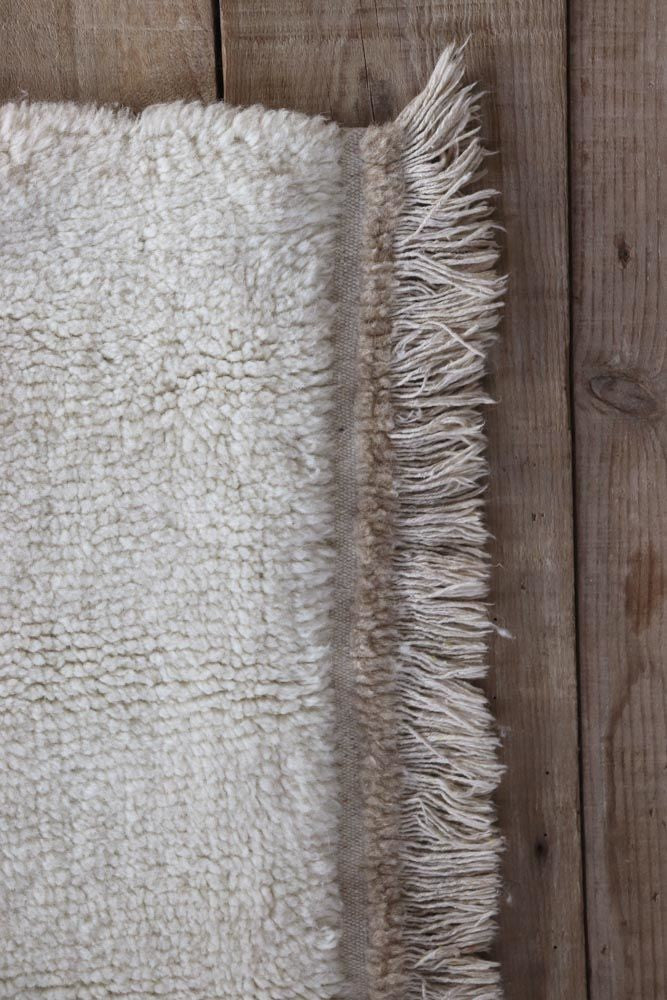 Woolable Rug | Steppe