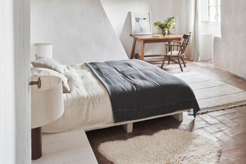 Woolable Rug | Steppe