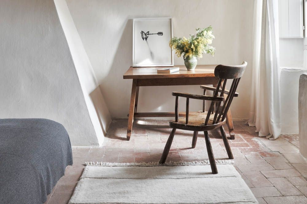 Woolable Rug | Steppe