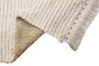 Washable Rug | Reversible Duetto