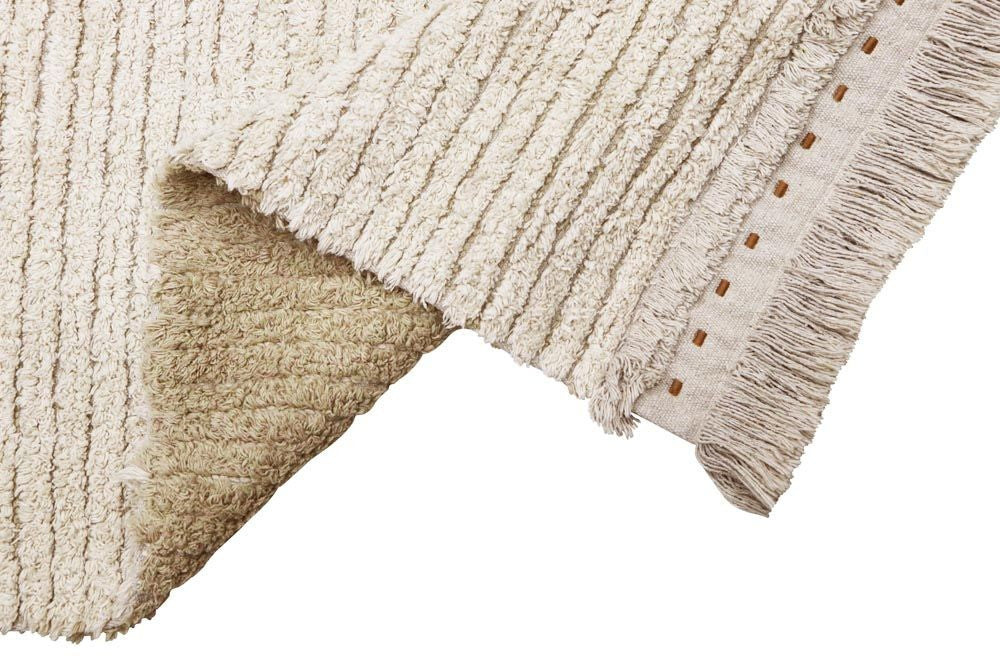 Alfombra Lavable | Reversible Duetto