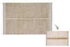 Washable Rug | Reversible Duetto