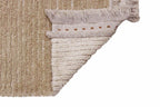 Washable Rug | Reversible Duetto