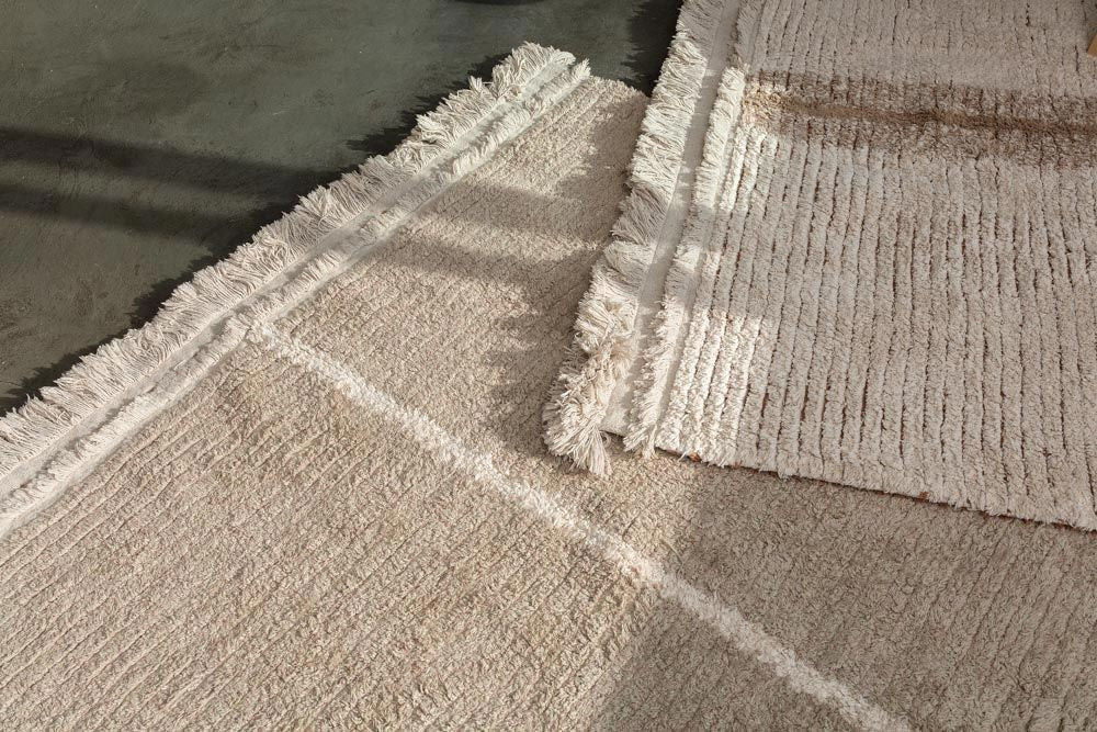 Alfombra Lavable | Reversible Duetto
