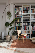 Washable Rug | Reversible Duetto