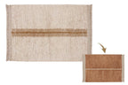 Washable Rug | Reversible Duetto