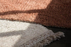 Washable Rug | Reversible Duetto
