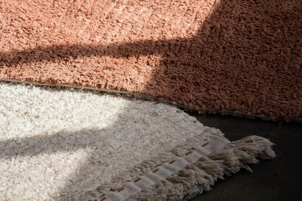 Alfombra Lavable | Reversible Duetto