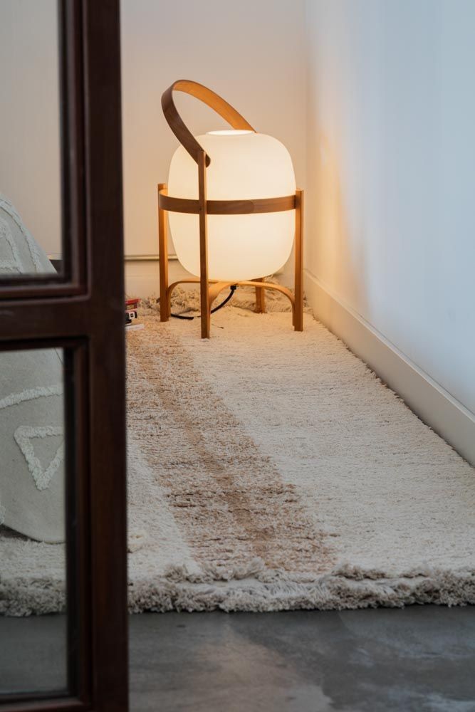 Alfombra Lavable | Reversible Duetto