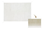 Alfombra Lavable | Reversible Gelato