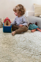 Alfombra Lavable | Reversible Gelato