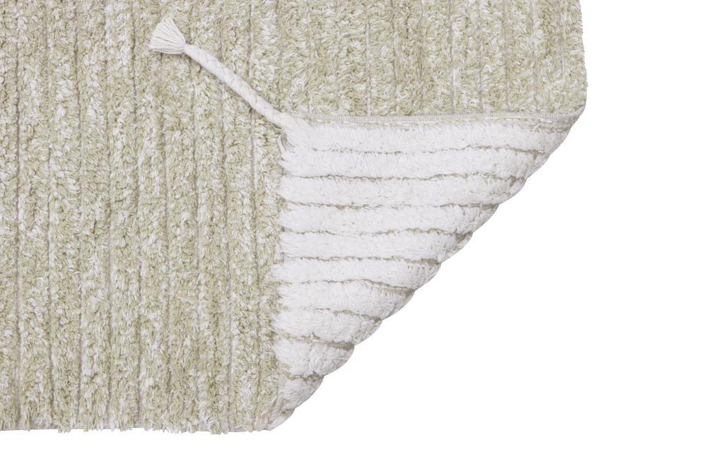 Alfombra Lavable | Reversible Gelato