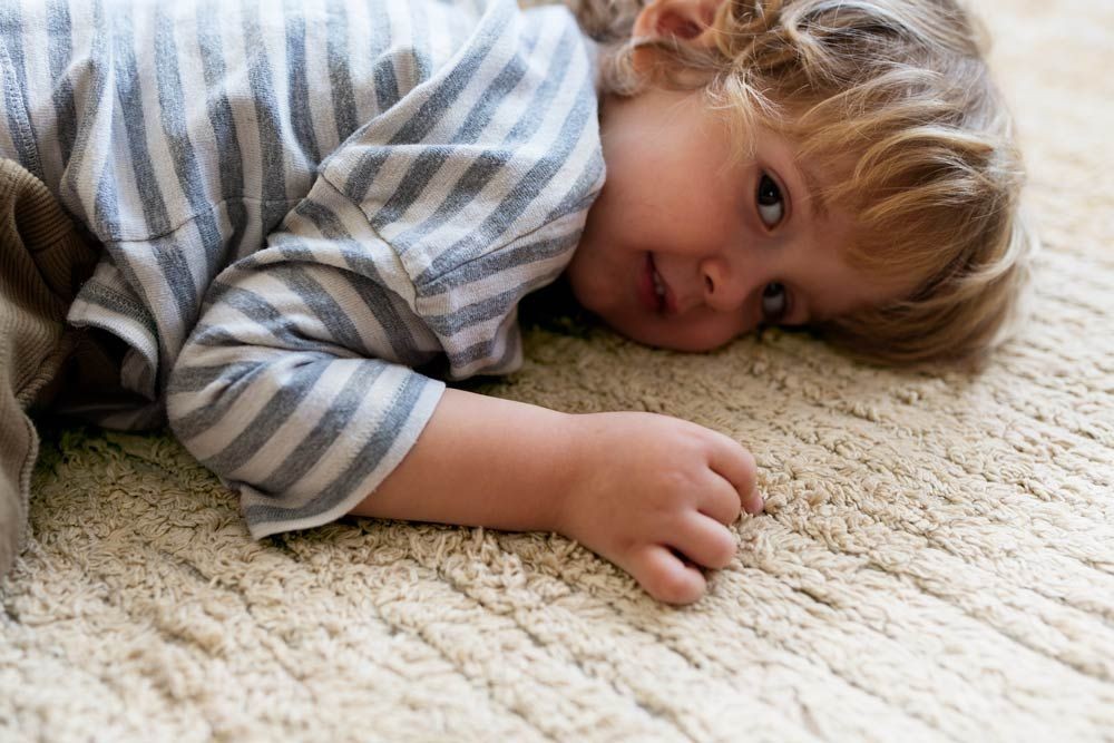 Alfombra Lavable | Reversible Gelato