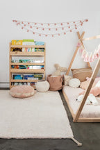 Alfombra Lavable | Reversible Gelato