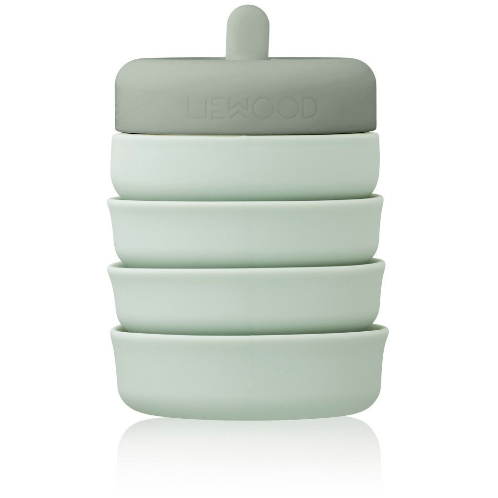 Botellas Plegables | Wilson