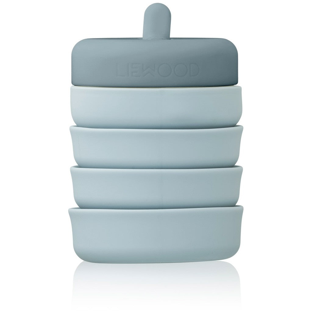 Botellas Plegables | Wilson