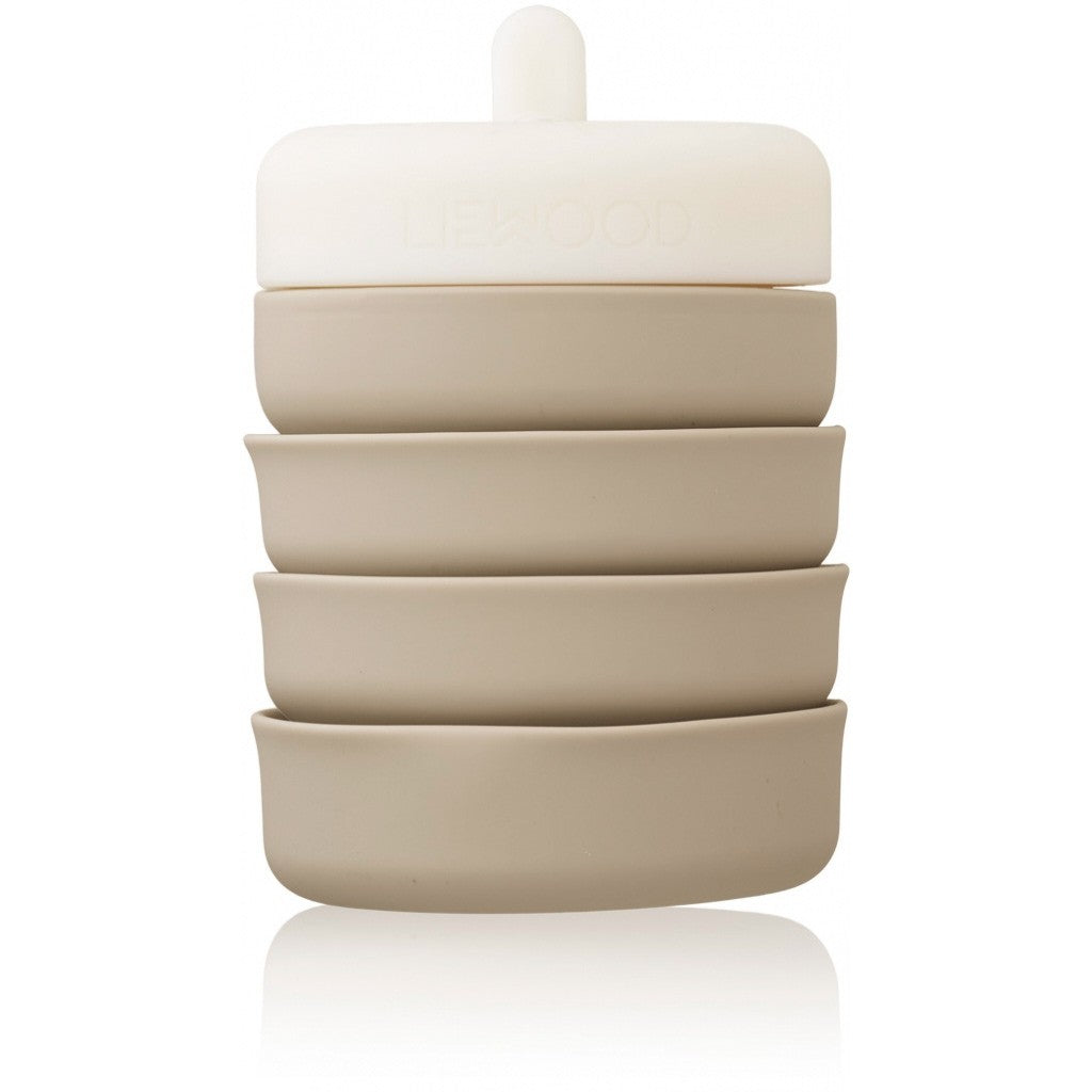 Botellas Plegables | Wilson