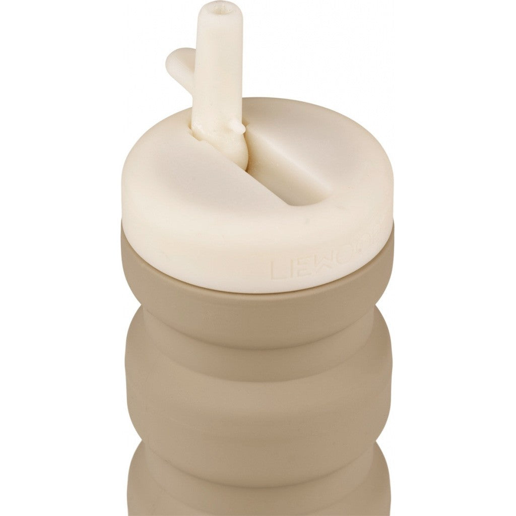Botellas Plegables | Wilson
