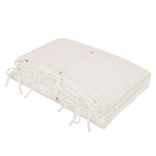 Nordic Duvet Cover | Natural Junior