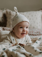 Jersey | Bonnet Blueberry