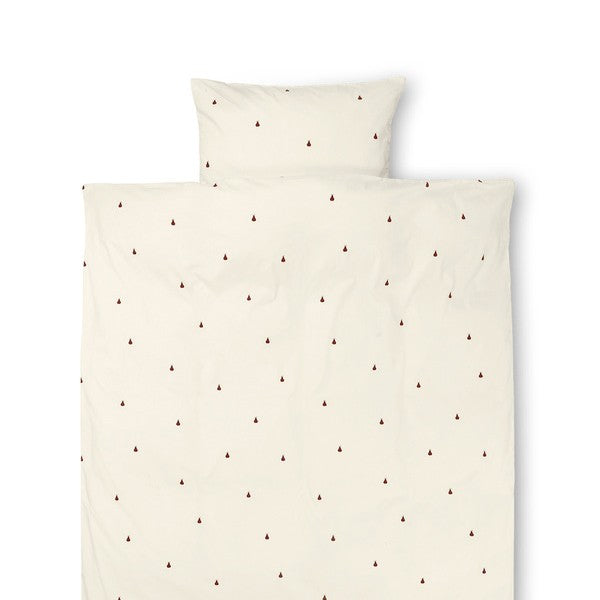 Funda Nórdica | Pear/cinnamon Junior