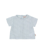 Camiseta De Bebé | Grid