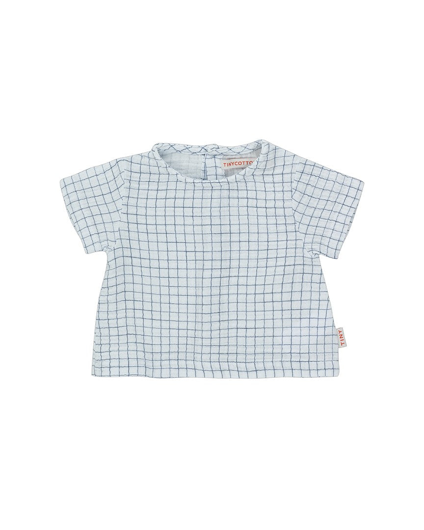 Camiseta De Bebé | Grid