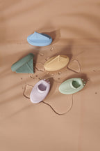 Pack 3 Juguetes Baño | Troels