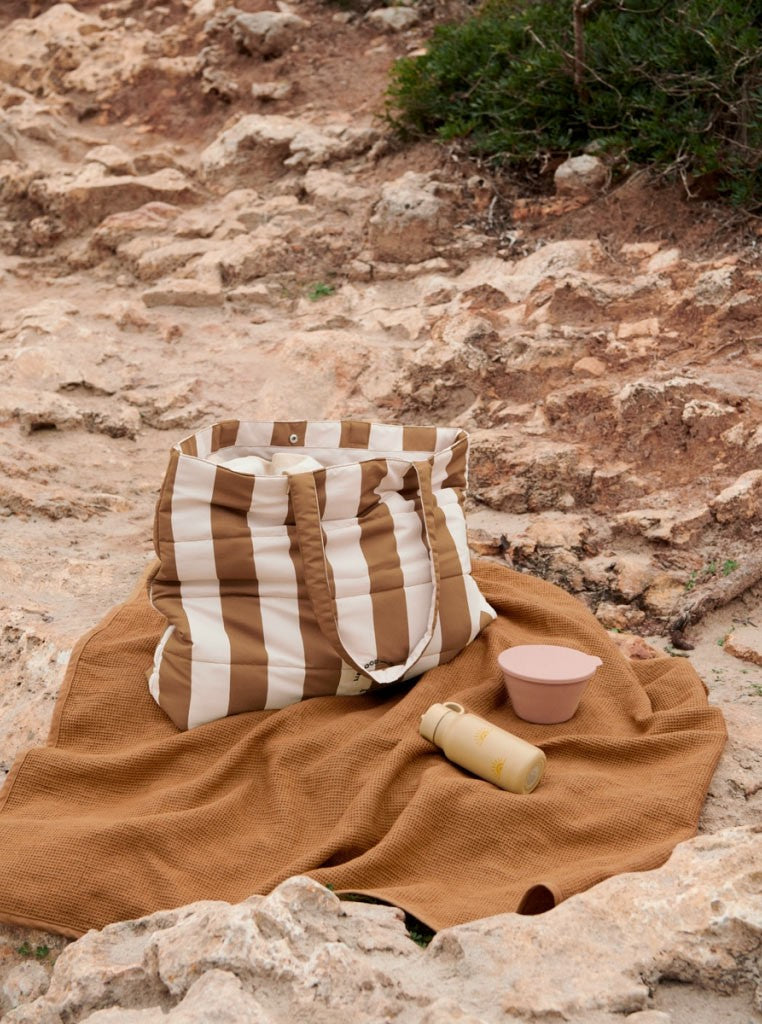 Bolsa | Tote Bag acolchado Everly