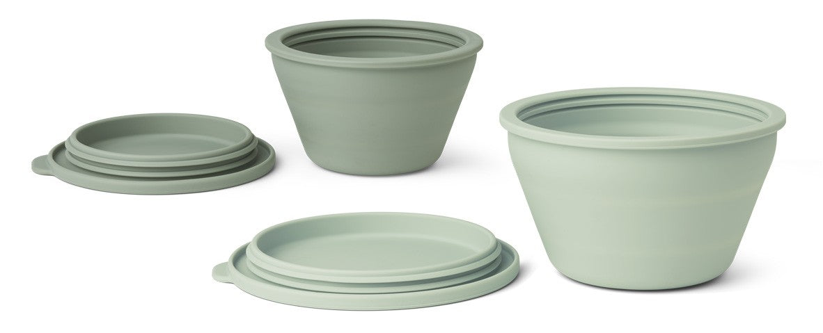 Cuencos Plegables Dale | Pack de 2
