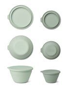 Cuencos Plegables Dale | Pack de 2