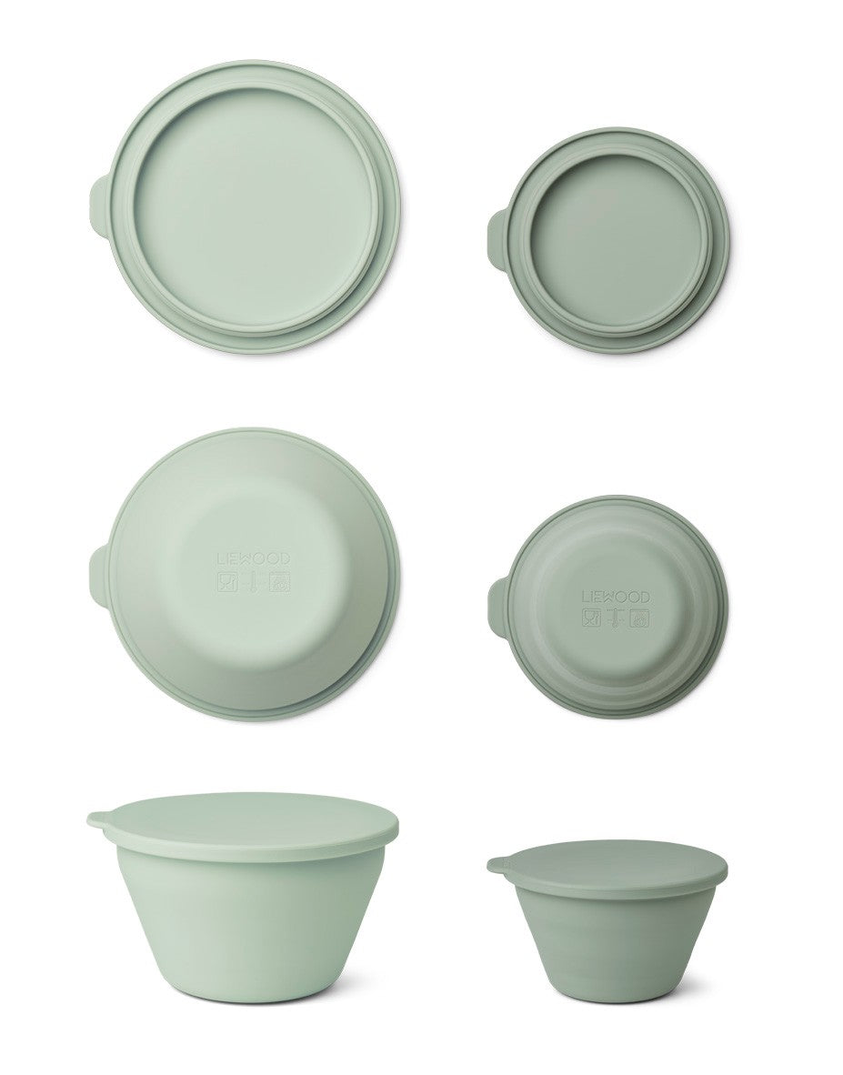 Cuencos Plegables Dale | Pack de 2