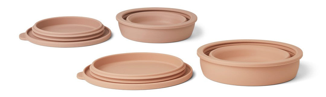 Cuencos Plegables Dale | Pack de 2