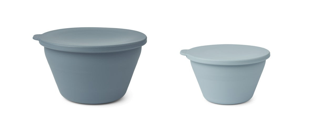 Cuencos Plegables Dale | Pack de 2
