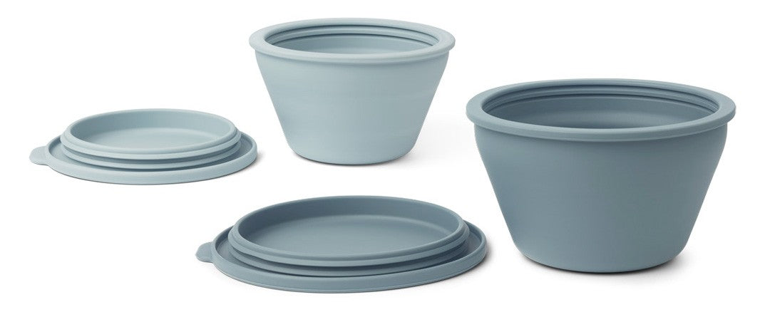 Cuencos Plegables Dale | Pack de 2