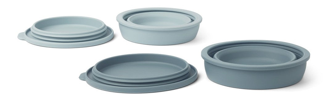 Cuencos Plegables Dale | Pack de 2