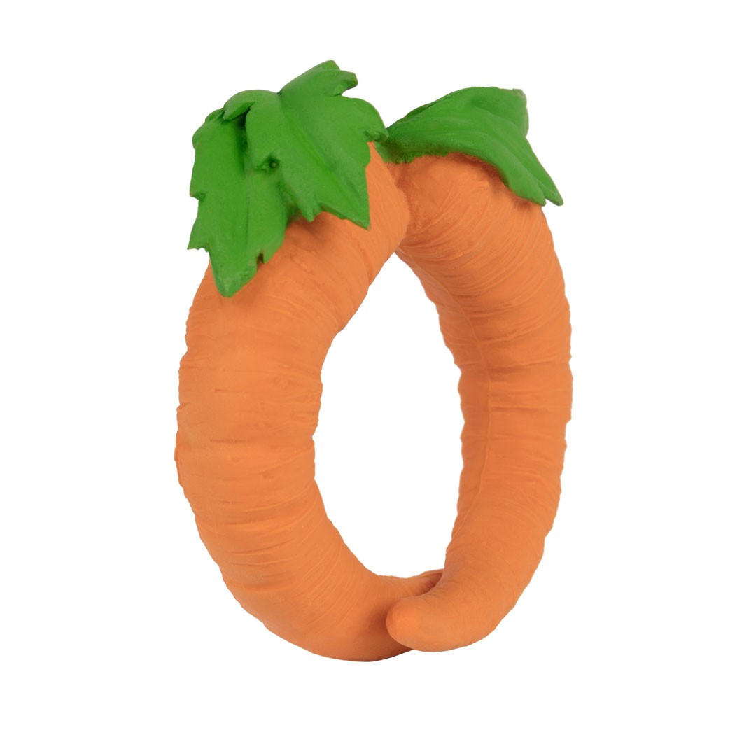 Mordedor Cathy the Carrot