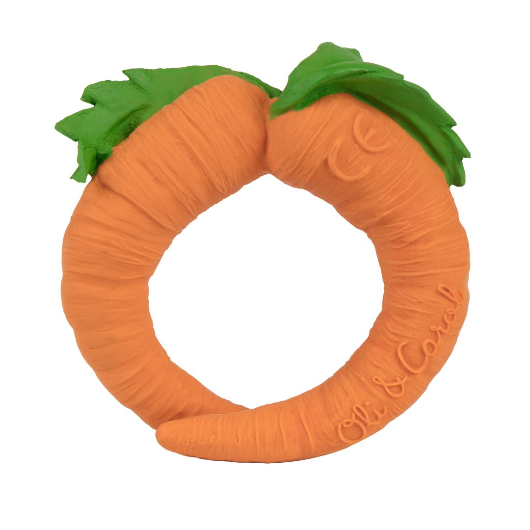 Mordedor Cathy the Carrot