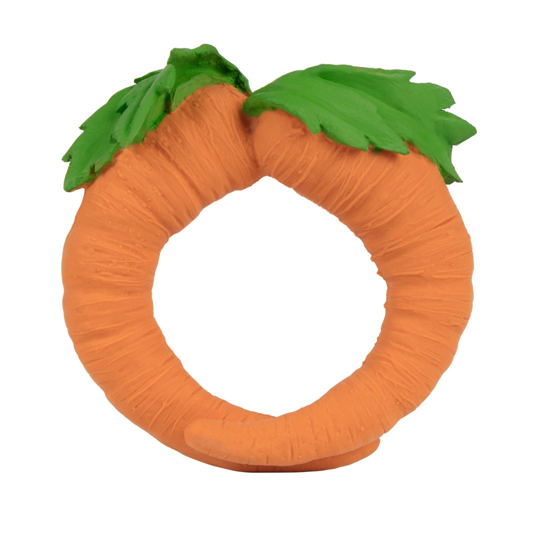 Mordedor Cathy the Carrot