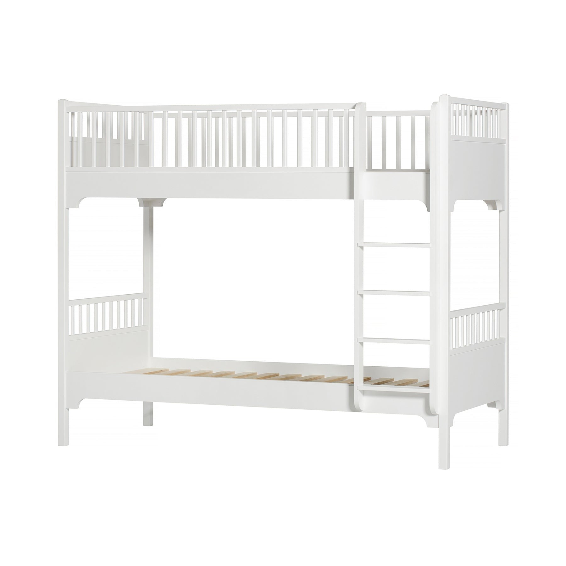 Litera Blanc | Seaside Escalera Vertical
