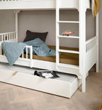 Litera Blanc | Seaside Escalera Vertical