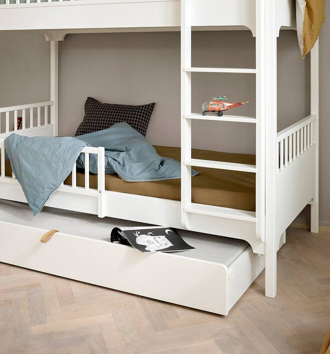 Litera Blanc | Seaside Escalera Vertical