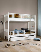 Litera Blanc | Seaside Escalera Vertical
